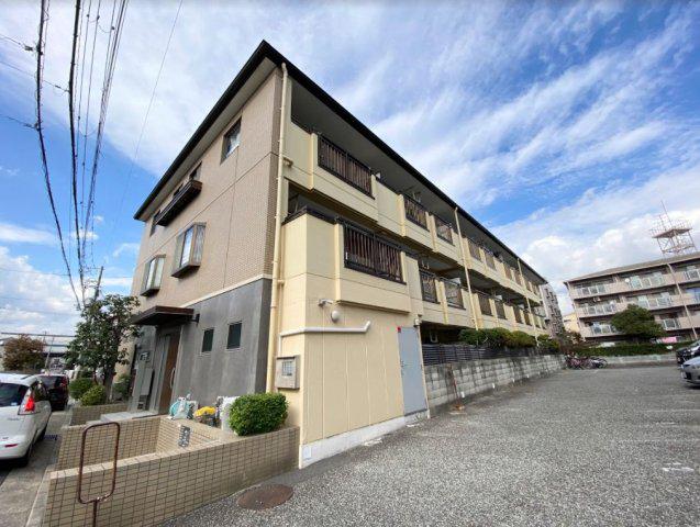 久寿川サニーハイツ