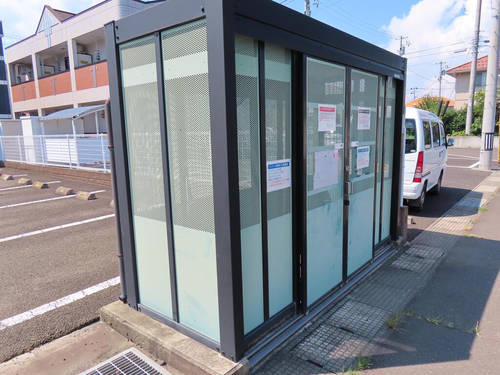 メゾンエスポワール希望