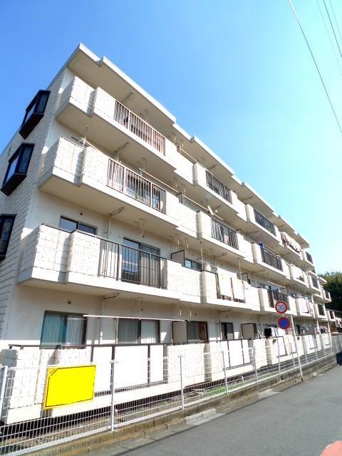 クレストけやき台(3DK/3階)