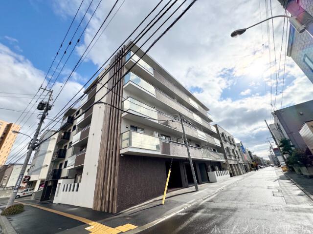 カレラ平岸