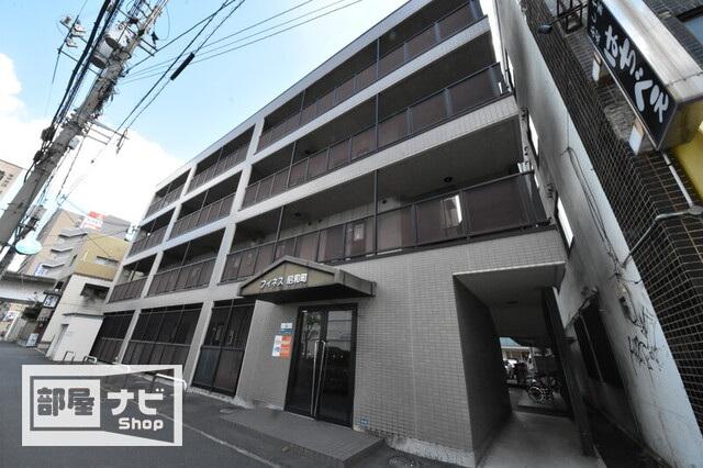 フィネス昭和町