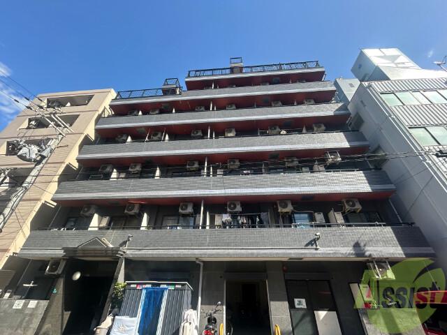 クオーレ十三東