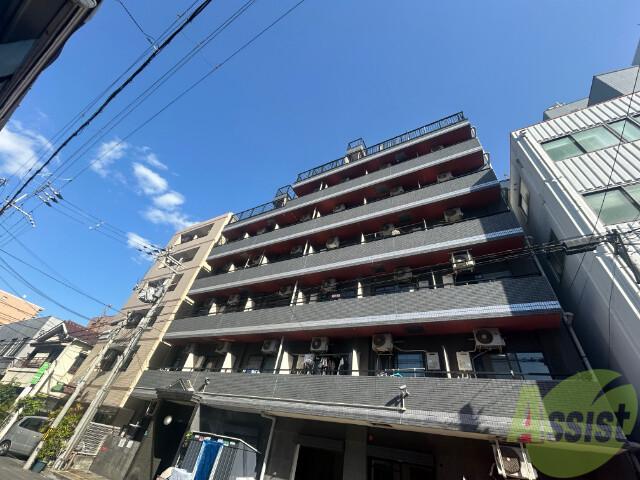 クオーレ十三東
