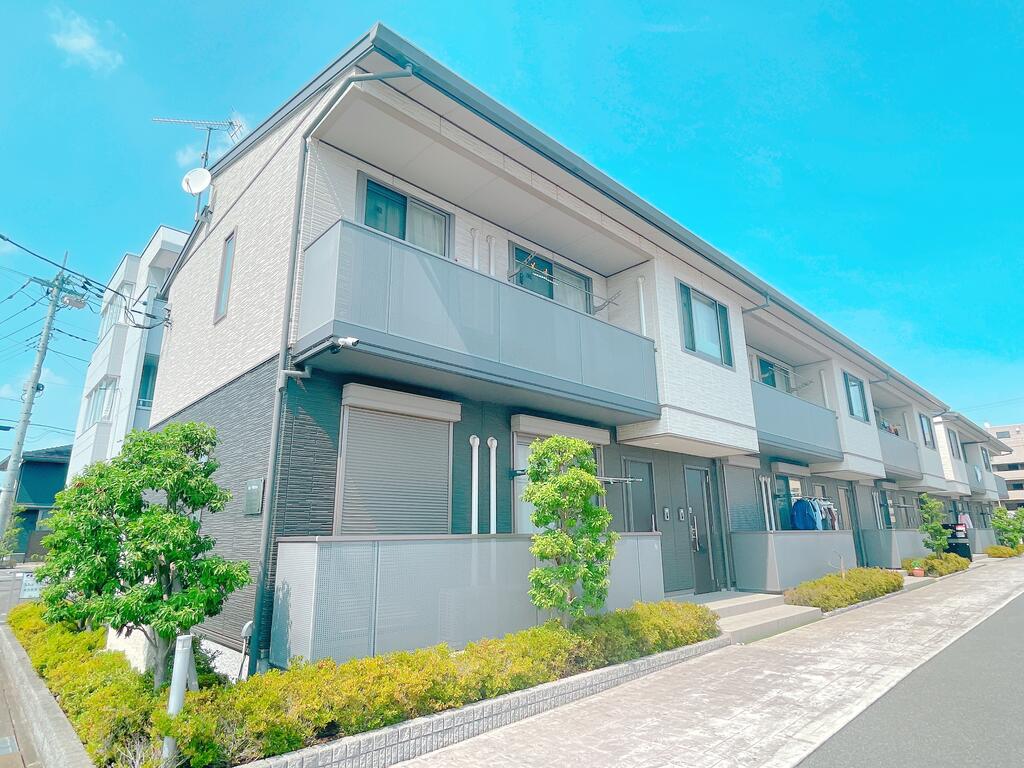 グリナージュB