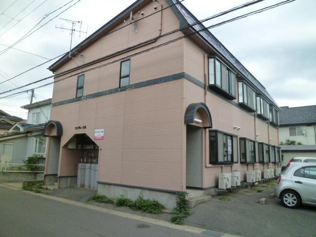 サングレース泉
