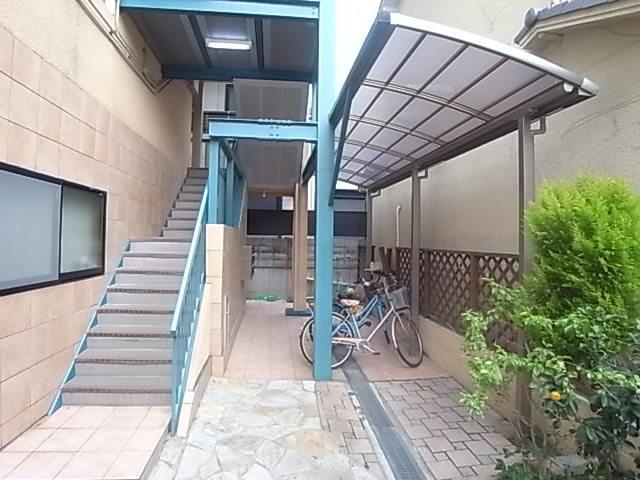 サニーヴィラ