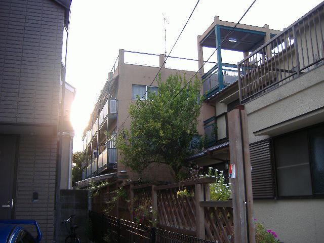 サニーヴィラ