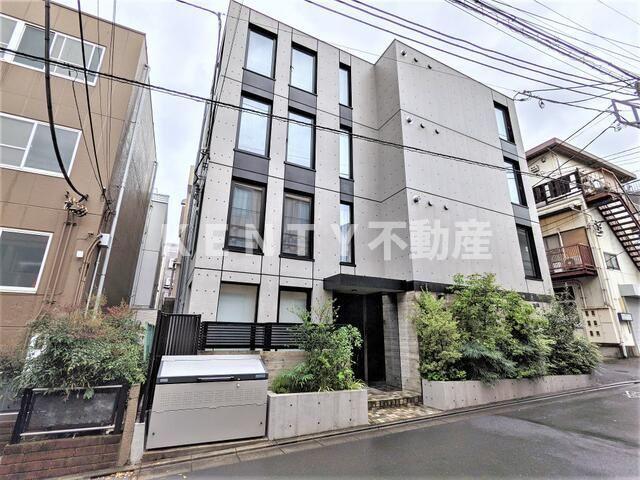 LAPIS不動前