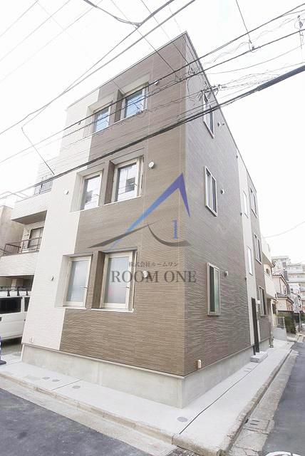 ロータスガーデン住吉