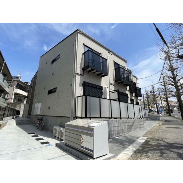 グランドソレイユ松戸上本郷