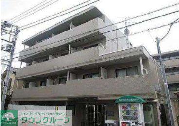 ルーブル新宿西落合