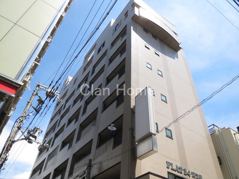 FLAT34深江橋
