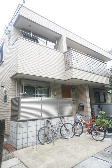  アベニュー上原