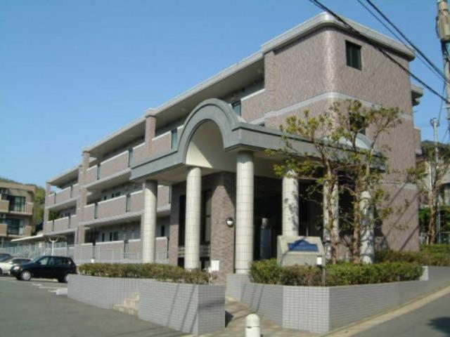 ヴィンテージ唐原Ⅱ