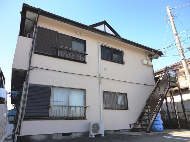 イマーブル相模