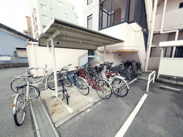 オークハイツ 