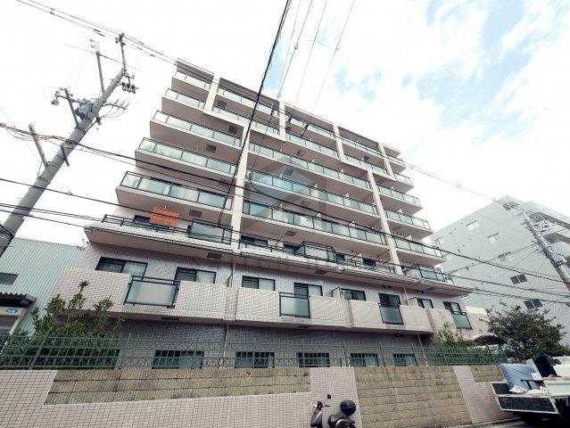 オークハイツ 