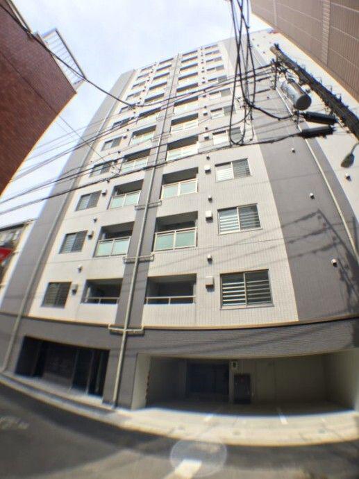 スカイコート板橋本町II