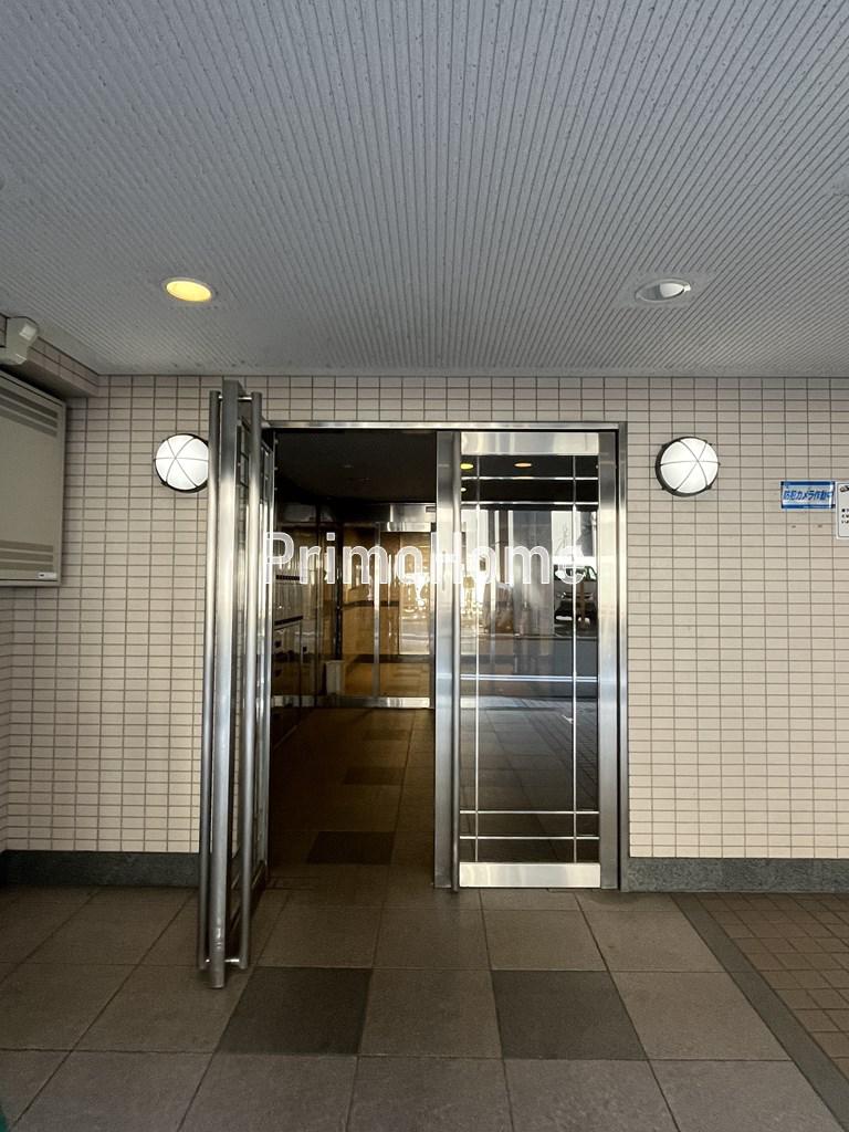 オリオ東神田