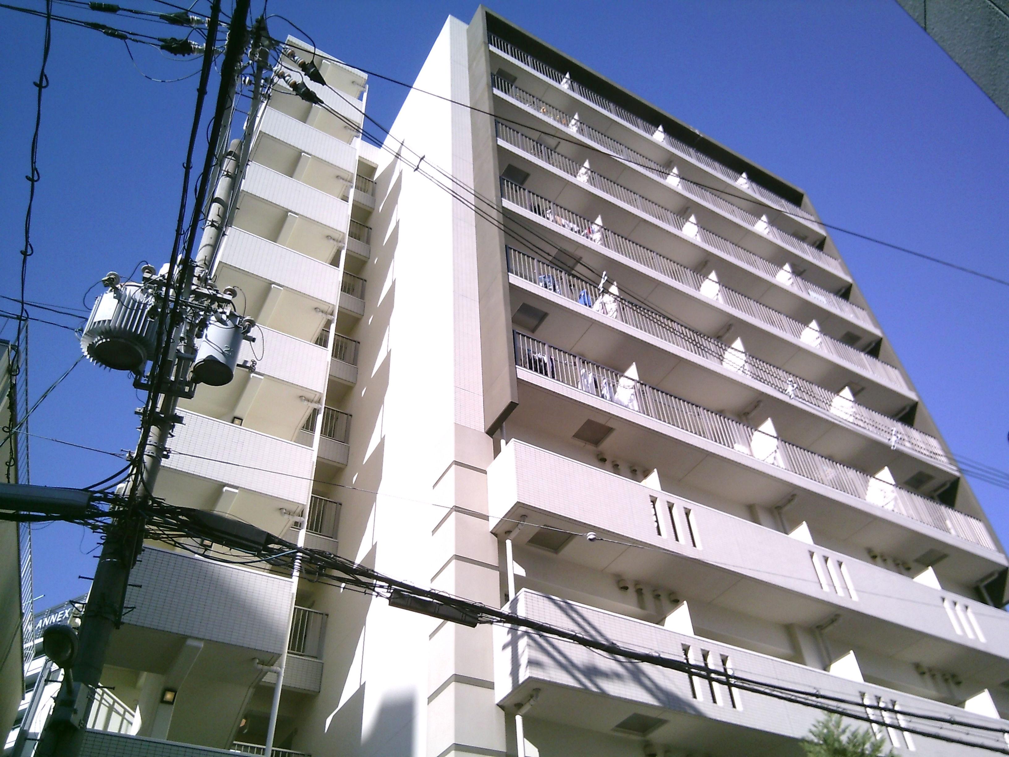CASSIA福島駅前