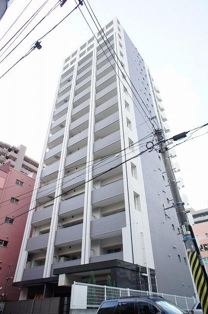 アソシアグロッツォ・タイムズスイート博多