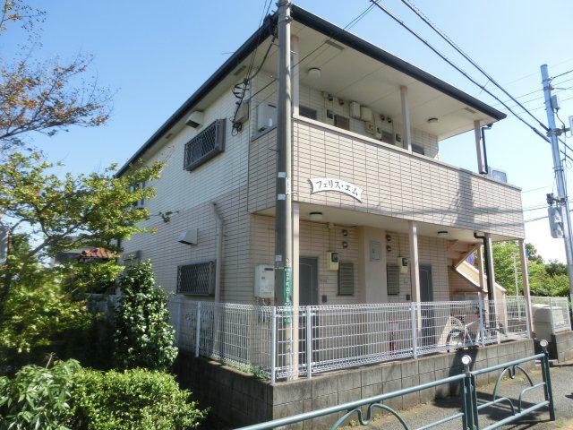 フェリスエム
