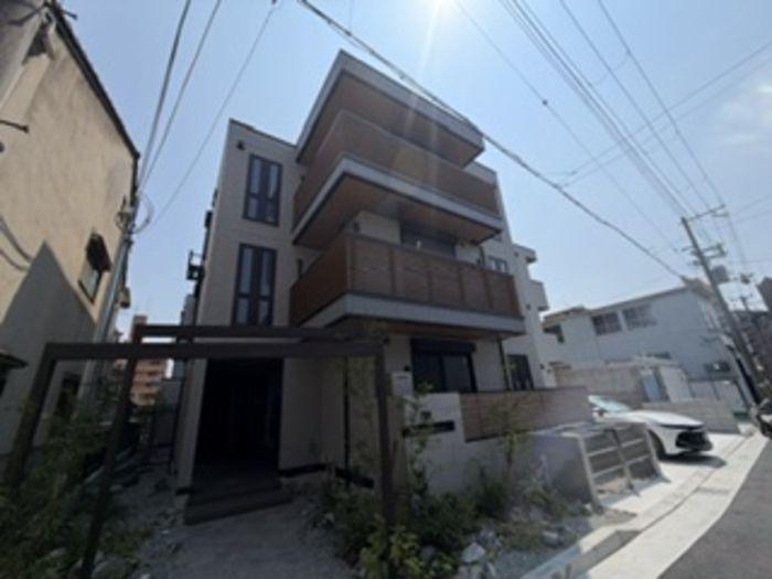 FIELD COURT(2LDK/3階)