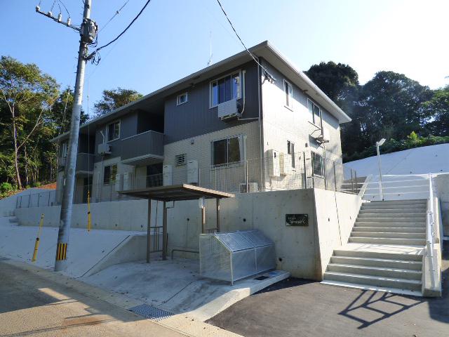 セジュールYAMAZAKI C