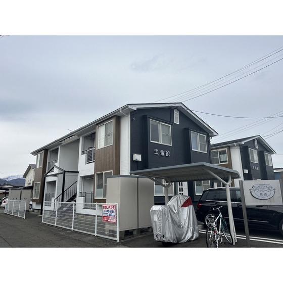 ファミーユ葛西