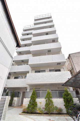 ブランシュ京橋