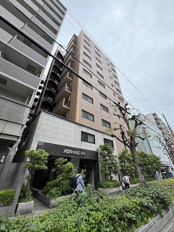 メロディーハイム尼崎