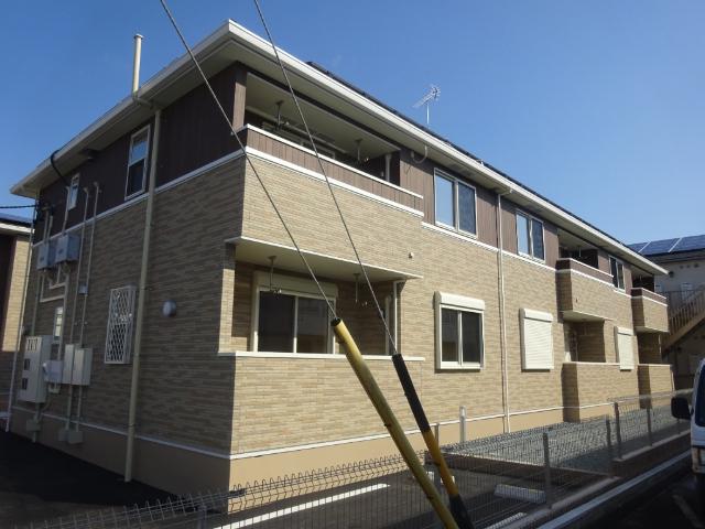 フランドール A棟・B棟
