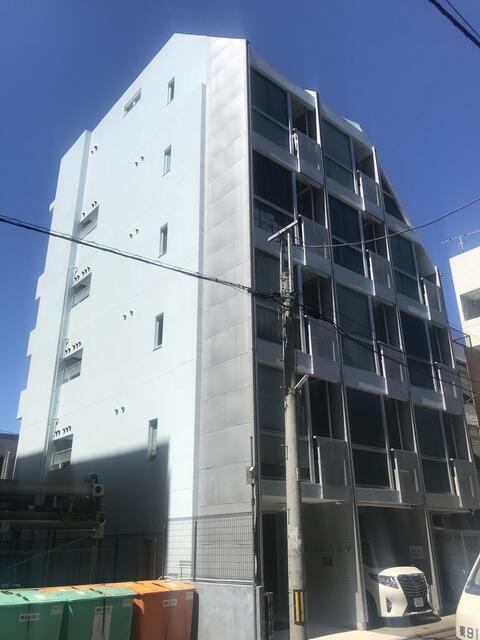 プライマル八王子