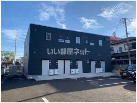 SS福田