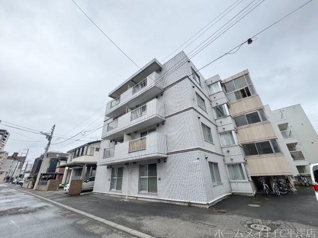 ロックロード34
