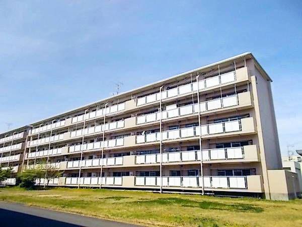 ビレッジハウス上尾向原2号棟