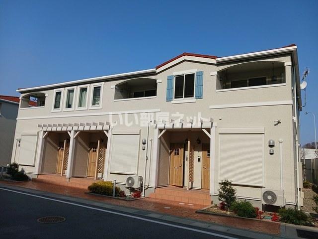 Yフォレスト八日市IIーB