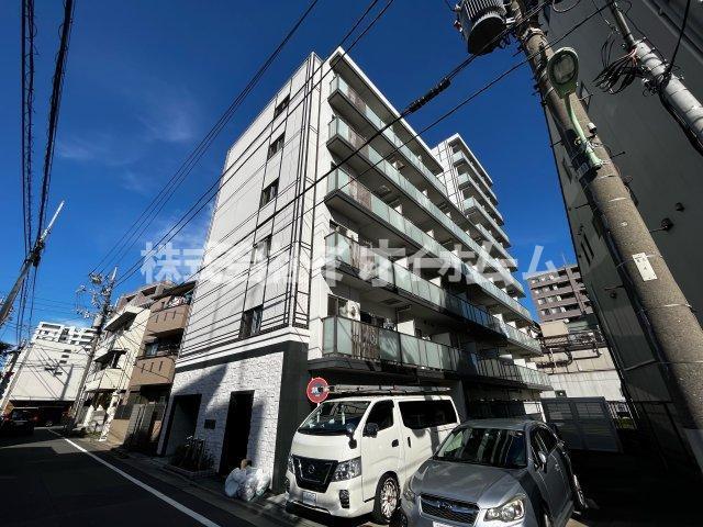 TLRレジデンス大鳥居