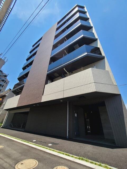 ディアレイシャス田園調布南