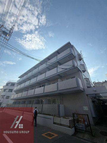 グランベイ豊新