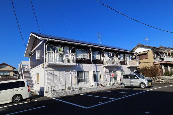 ルミエール住吉A