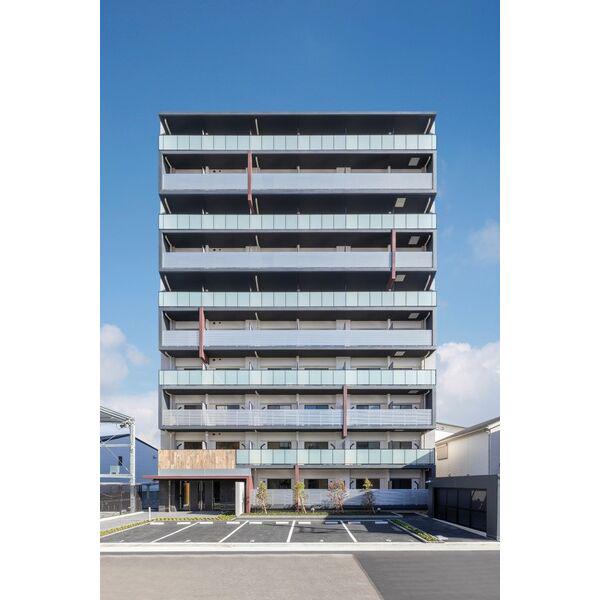 S-RESIDENCE堀田BEAUTE