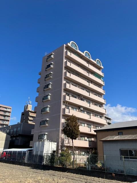 ファーストタウン・パートV