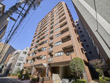 藤和本郷壱岐坂ホームズ