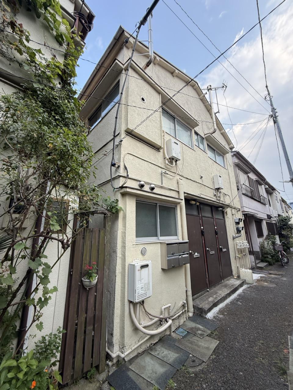 はつみ荘