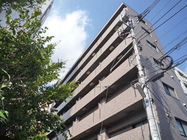 ルーブル上北沢