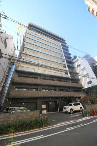 SK RESIDENCES SHINSAIBASHI