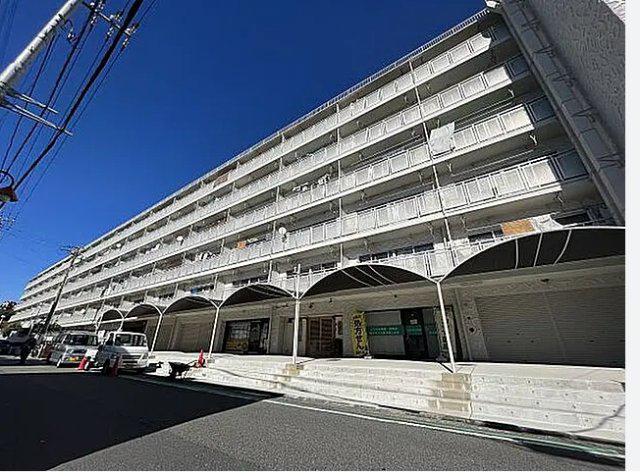 北久里浜ローズマンション