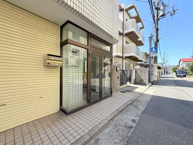 西宮ハイムIV