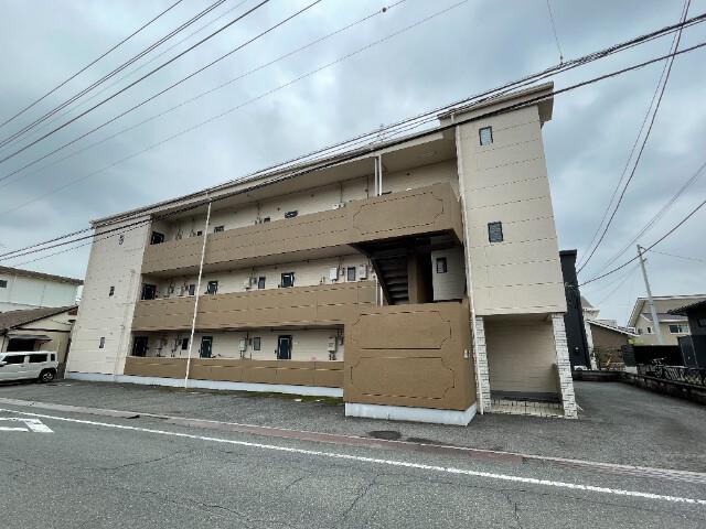 ブールバール